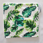 Tropical Jungle Wash Cloth